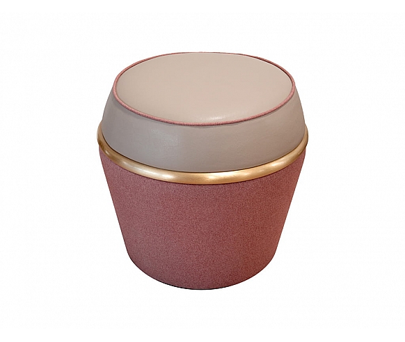 BHI 1603-C9 puff